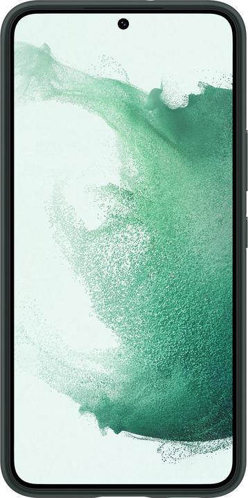 Image du produit Samsung Couverture en silicone