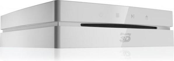 Produktbild Samsung Bd-Es6000e