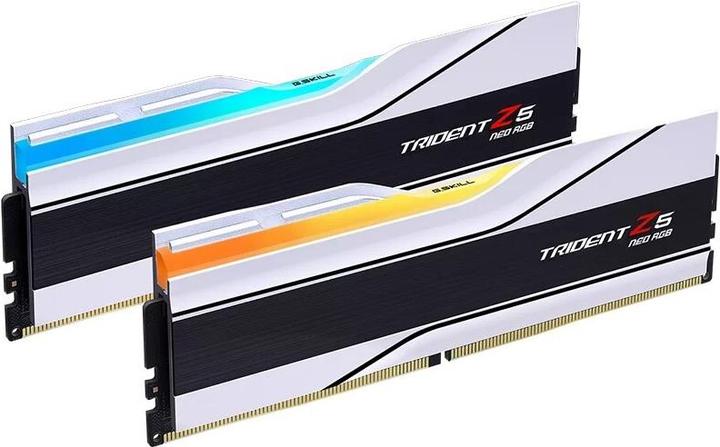 Actual product image G.Skill Trident Z5 Neo RGB (2 x 16GB, 6400 MHz, DDR5 RAM, DIMM)