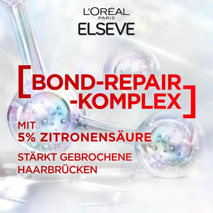 Image du produit L'Oréal Paris Elseve Total Repair (200 ml, Shampoing liquide)