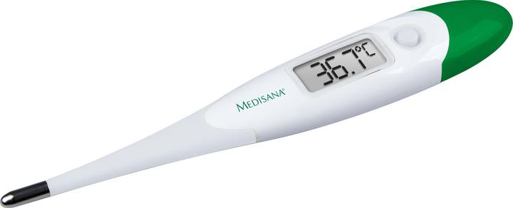 Image du produit Medisana Tn 700 (Bouche, Aisselle, Rectal)