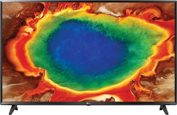 Actual product image LG 55uj630v (55", LCD, 4K, 2017)