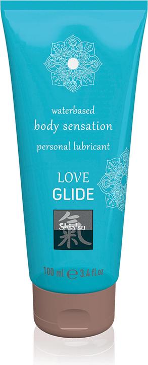 Immagine prodotto Shiatsu Amore (100 ml)