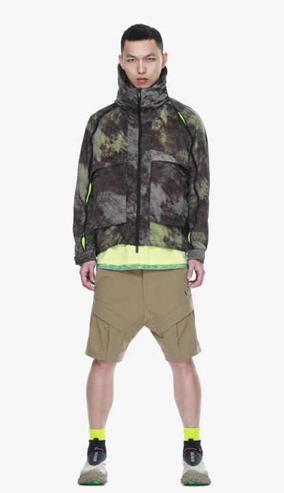 Immagine prodotto Krakatau giacca packable (M)