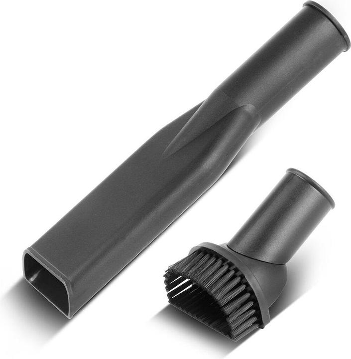 Produktbild Stahlwerk Staubsauger VC-1635 ST mit 1.600 W Leistung und 35 l Edelstahlbehälter (Nass-Trockensauger)
