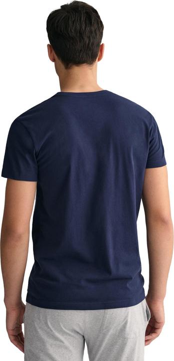 Produktbild GANT C-NECK 2-PACK (XXL)