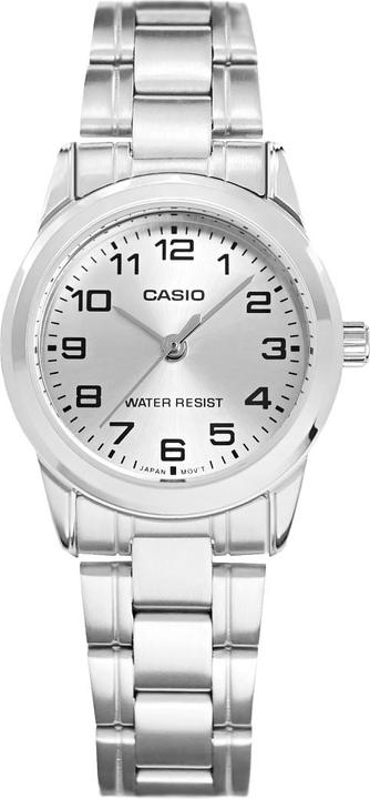 Casio Collection (Analogue wristwatch, 25 mm)