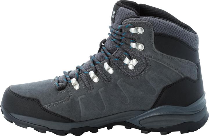 Produktbild Jack Wolfskin Refugio Texapore Mid M (40.5)