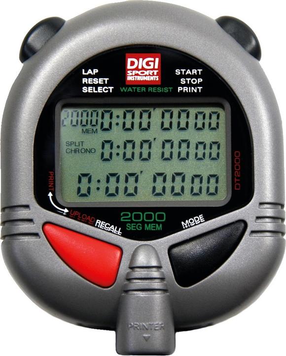 Produktbild Digi Sport Multifunktionsuhr PC 111