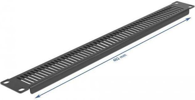 Immagine prodotto Delock Pannello rack (verticale)