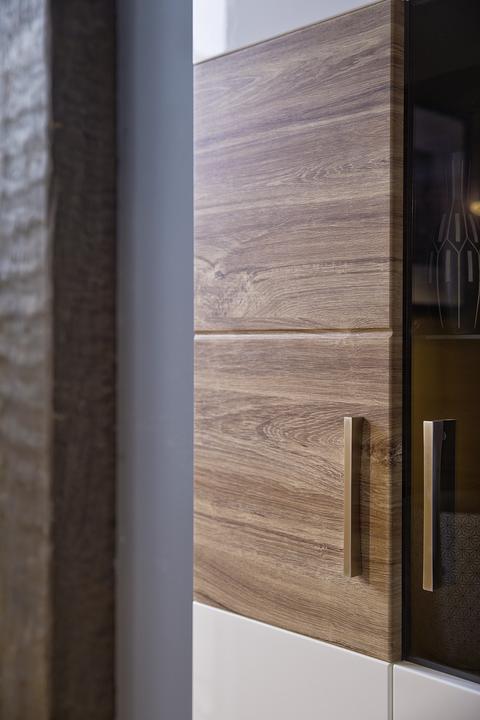 Actual product image Robas Lund Lucerne (100 x 199 x 37 cm)