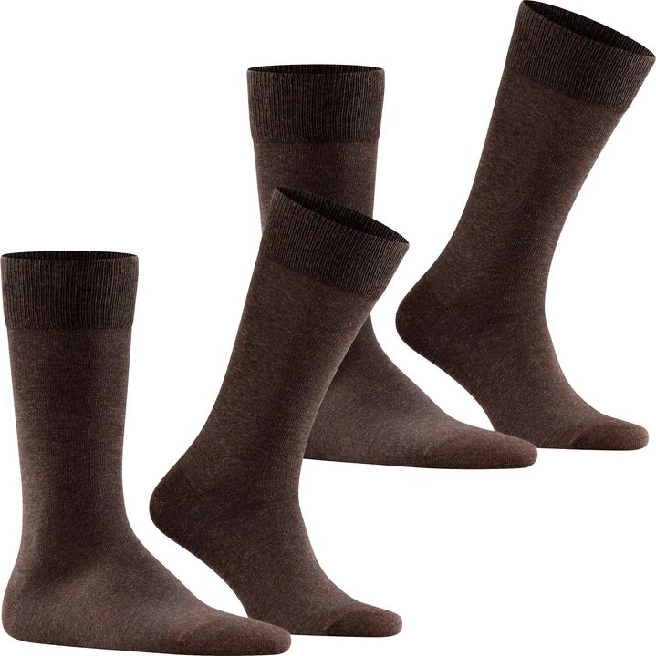 Produktbild Falke Happy SO (Einzelpack, 39 - 42)