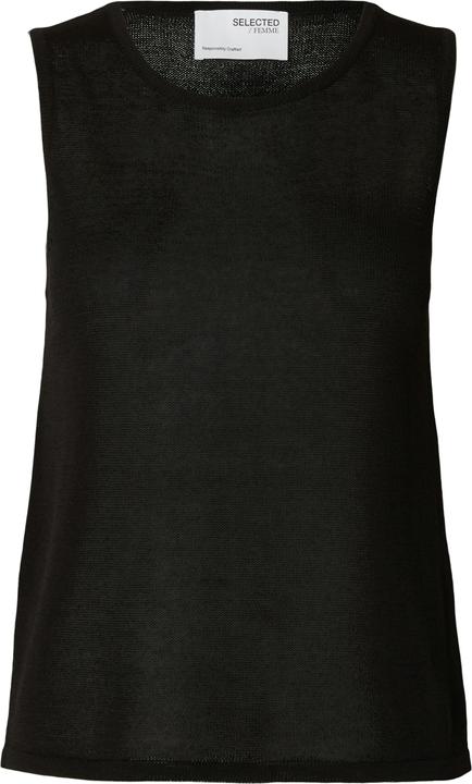 Immagine prodotto Selected Femme Canotta in maglia (M)