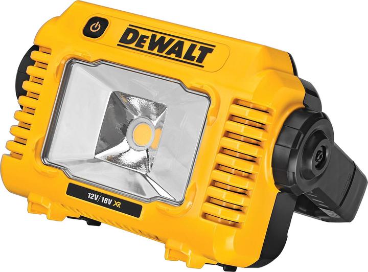 Image du produit DeWalt DCL077XJ (2000 lm)