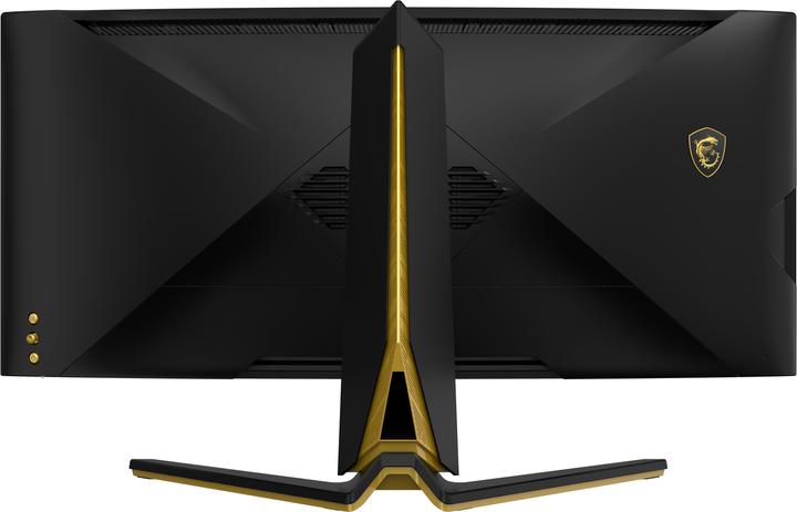 Produktbild MSI MEG 342CDE QD-OLED (3440 x 1440 Pixel, 34")