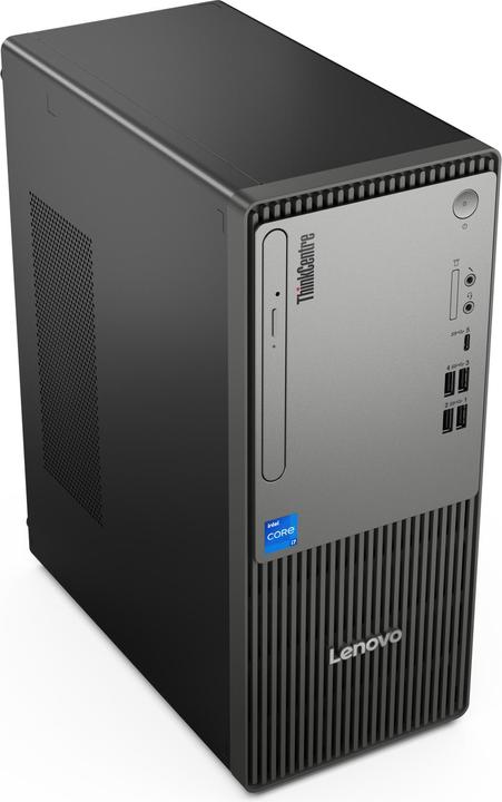 Actual product image Lenovo ThinkCentre neo 50t Gen 5 (Intel Core i3-14100, 8 GB, 64 GB)