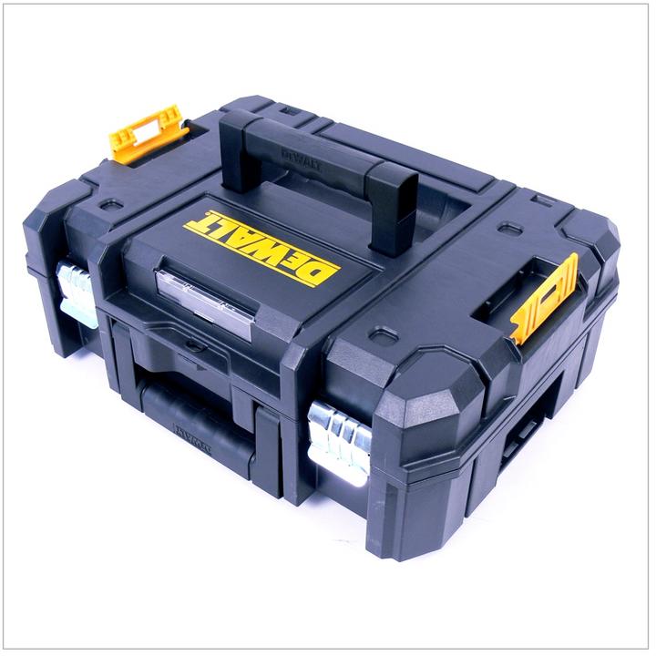 Produktbild DeWalt T-Stak II Kit Box (1 Teile)