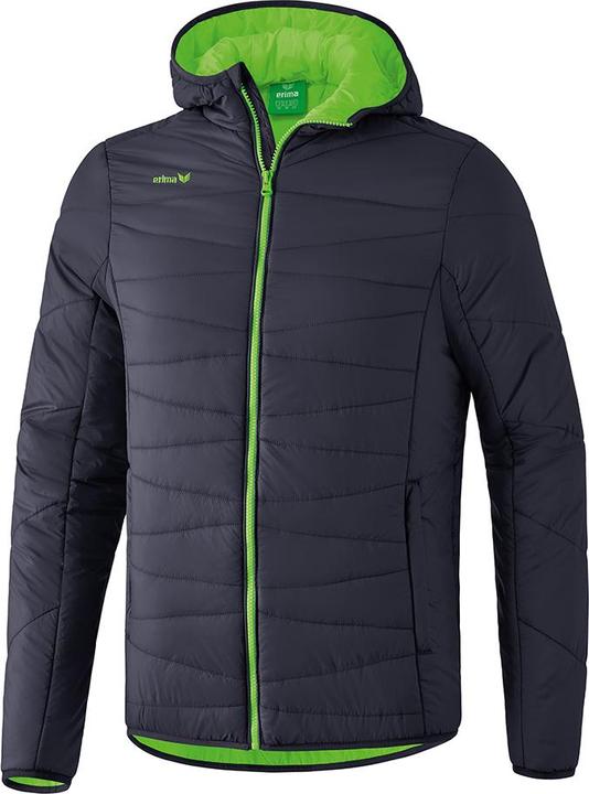 Actual product image Erima Stepp Jacket (L)