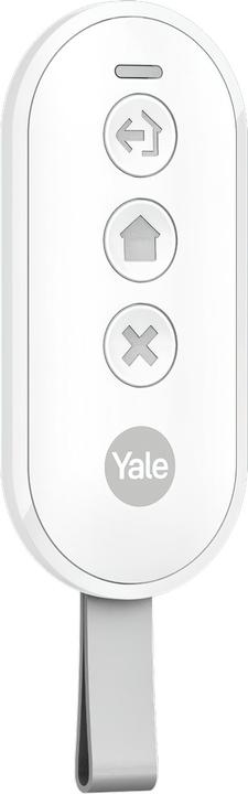 Immagine prodotto Yale Telecomando Smart Alarm
