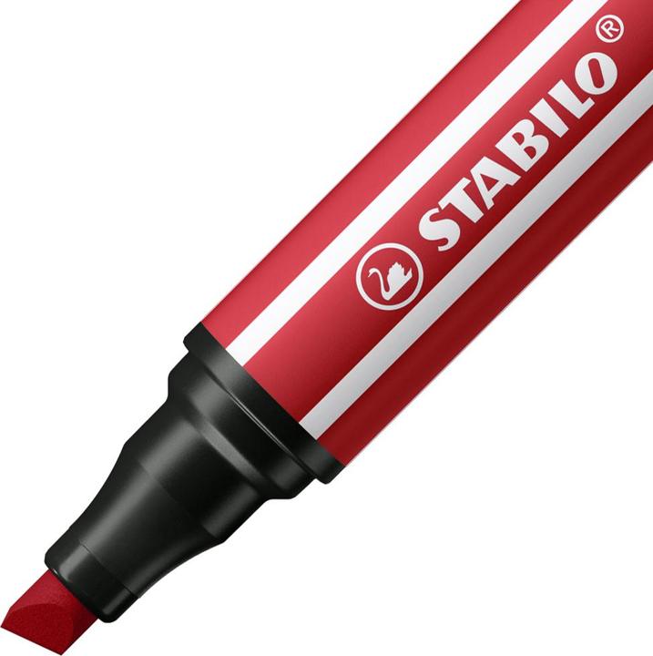 Produktbild STABILO Pen 68 Max Arty (Mehrfarbig, 12 x)