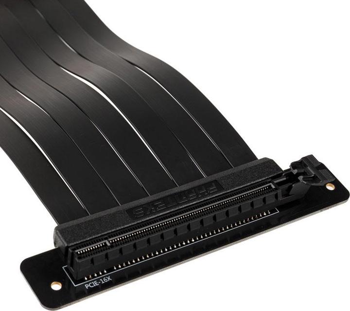 Immagine prodotto Phanteks Cavo a nastro alzato PCIe x16, 90 gradi
