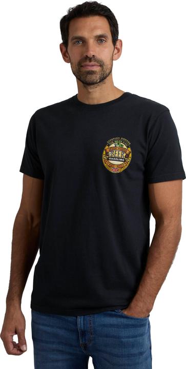 Produktbild Weird Fish Beer Guzzling TShirt (XXL)