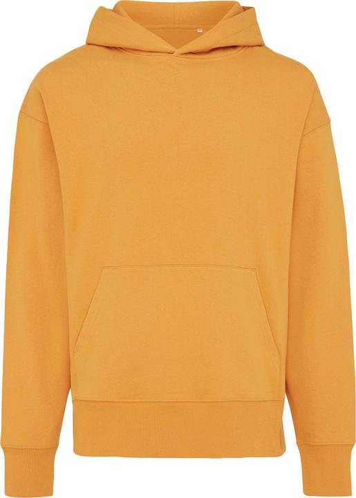 Sonnenuhr Orange