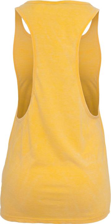 Immagine prodotto Urban Classics Canotta da donna in burnout allentata (XS)