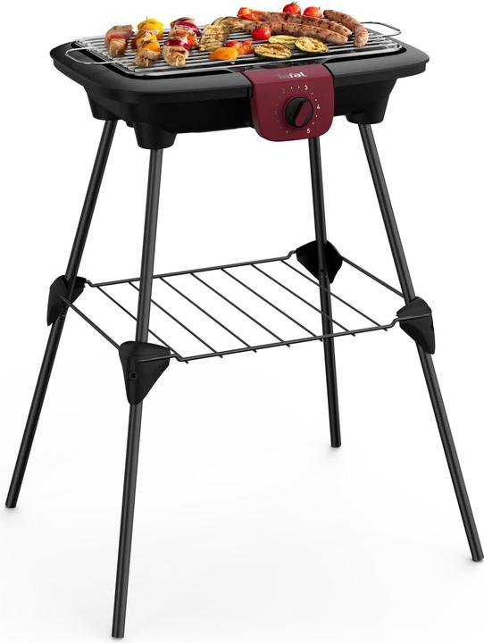 Tefal BG90F5 Easygrill Adjust (2.30 kW)