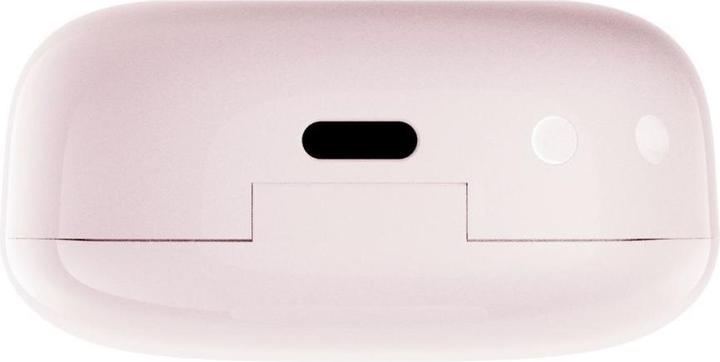 Actual product image Xiaomi Redmi Buds 6 Play Pink, BHR8775GL (No noise cancelling, 7.50 h, Wireless)