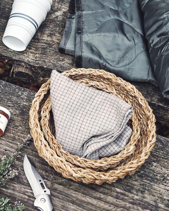 Actual product image Nicolas Vahé Breadbasket