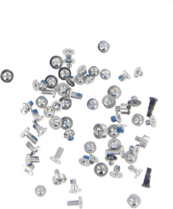 Image du produit OEM Kit de vis pour iPhone 7 (iPhone 7)