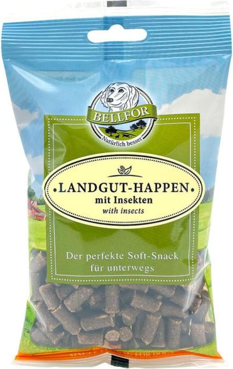 Image du produit Bellfor Leckerli Bouchées du domaine, 200 g (Adulte, 1 pcs, 200 g)
