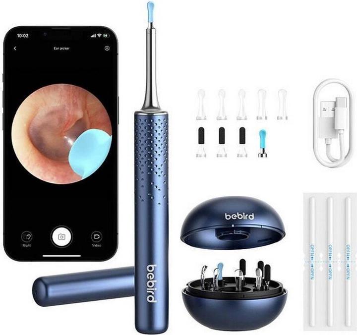 Bebird Canne visuelle intelligente M9 S
