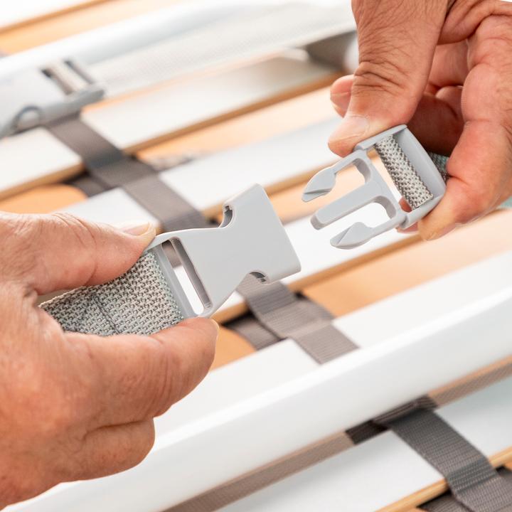 Produktbild InnovaGoods Sicherheitsbügel für das Bett Beddaid