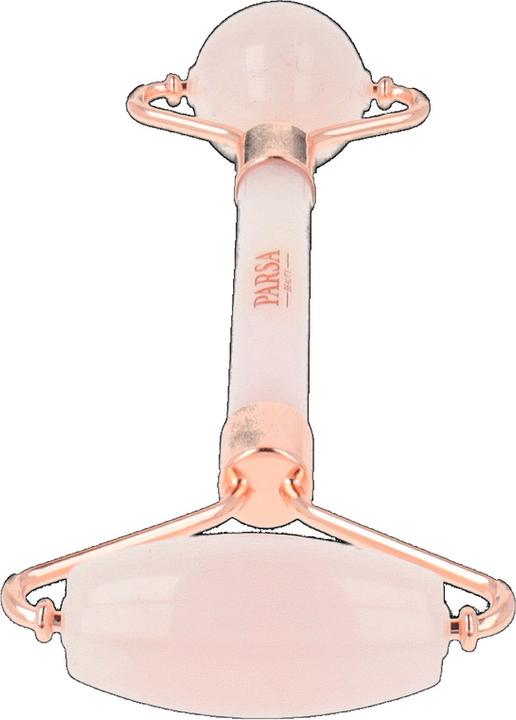 Produktbild Parsa Beauty Parsa Edelsteinroller, rosé