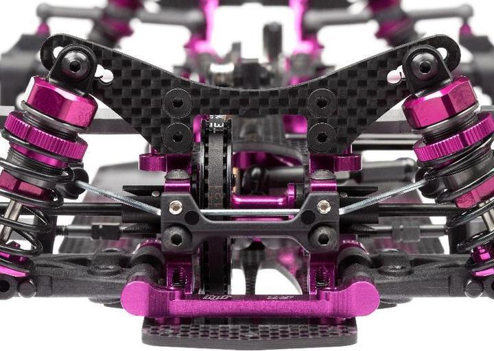 Produktbild HB Racing Tcxx Upgrade Pack