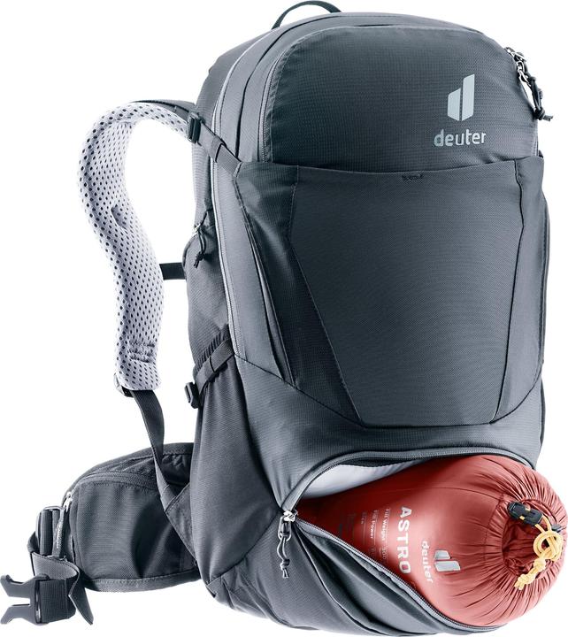 Actual product image Deuter Trans Alpine 28 (28 l)