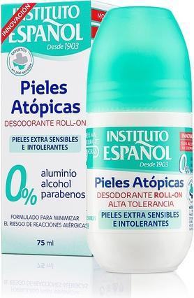Produktbild Instituto Español Atopic Skin (Roll-on, 75 ml)