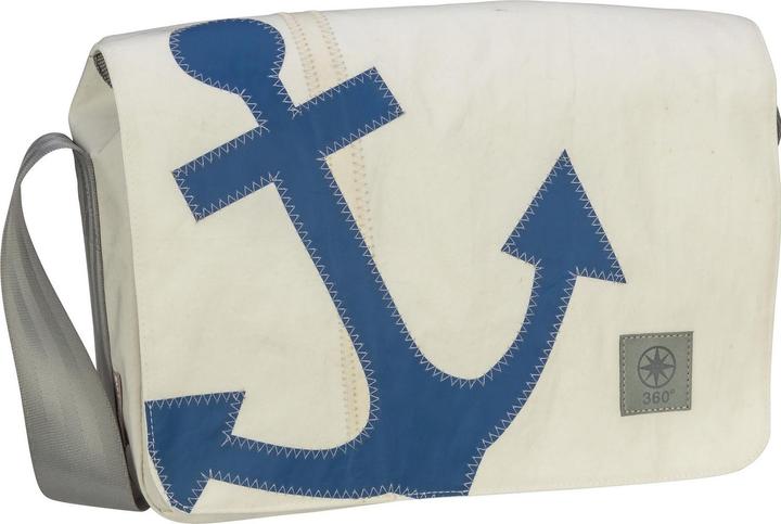 Immagine prodotto 360Grad Borsa a tracolla Launch Mini