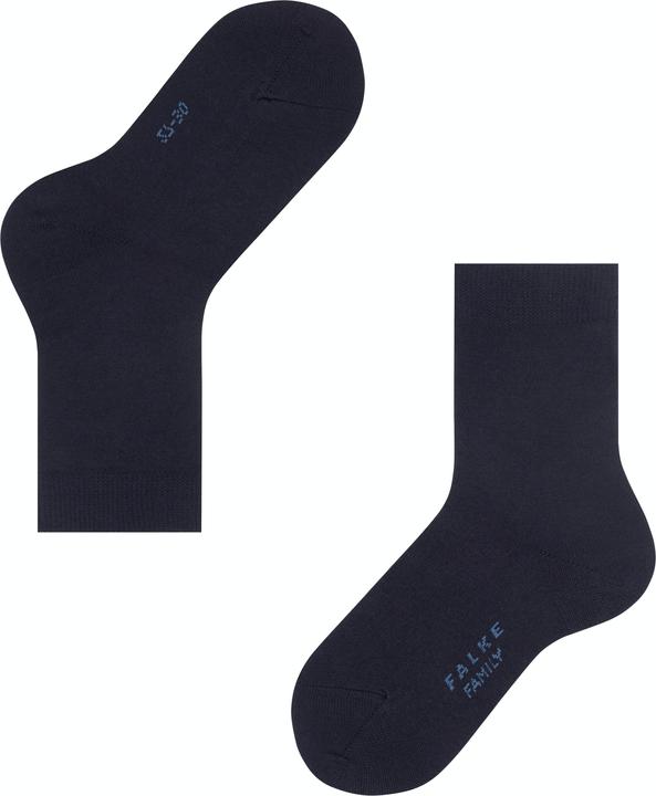 Immagine prodotto Falke Family SO (Confezione singola, 39 - 42)
