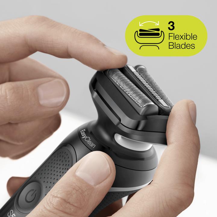 Produktbild Braun Series 5
