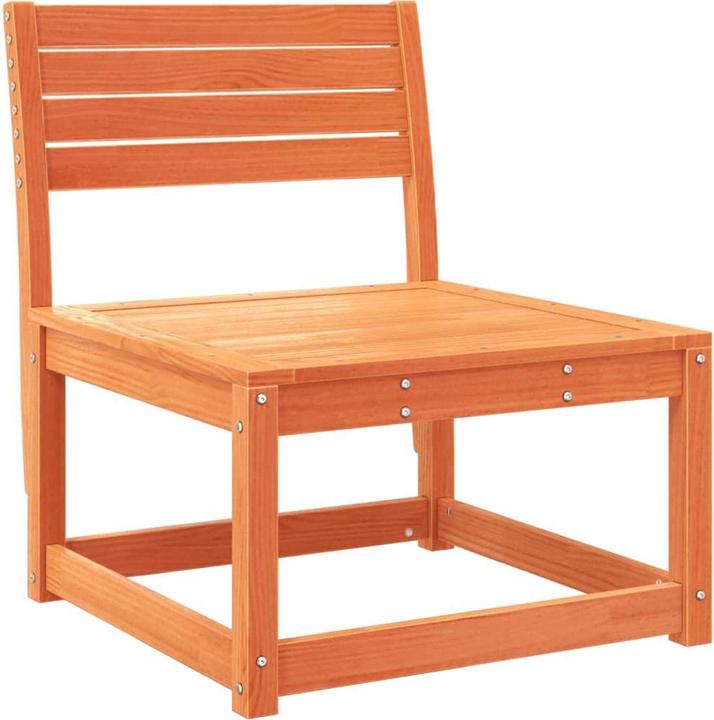 Actual product image VidaXL Garden sofa