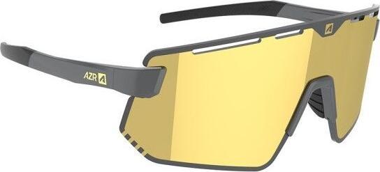 Image du produit AZR Coffret Flash RX Cat 3 - Fahrradbrille (Carbone)
