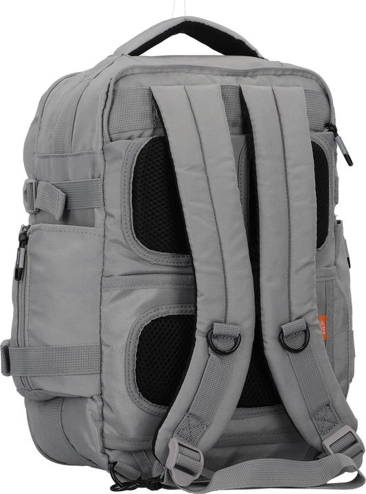 Immagine prodotto Polestream Strz by Berlin Reiserucksack 39 cm Laptopfach (25 l)