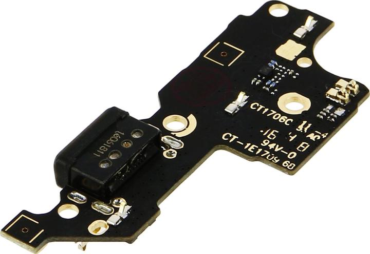 Actual product image Huawei Charging socket spare part Mate 9 (Mate 9)