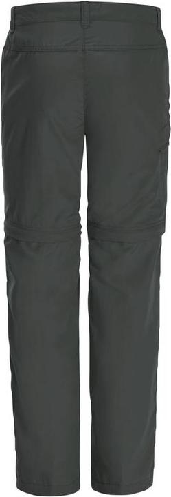 Image du produit Jack Wolfskin Safari Zip Off Pants Kid's (176)