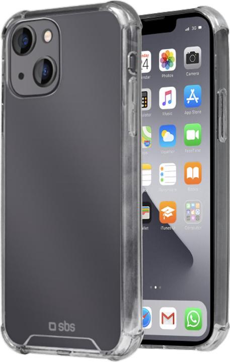 Image du produit SBS Housse de protection (Apple iPhone 13)