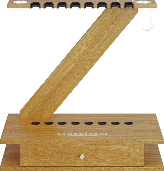 Produktbild Stradivari Billard-Queueständer Zorro