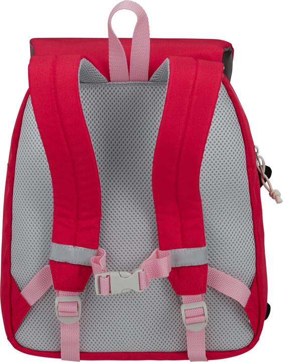 Image du produit Samsonite Happy Sammies Backpack S+ - Ladybug Layla